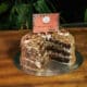 Confeitaria Le Dulce, em Irupi