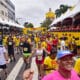Corrida Dez Milhas Garoto em Vila Velha
