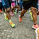 Corrida das Mulheres Praça do Papa, em Vitória