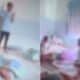 Crianças são acordadas com jatos de água em hotelzinho de Linhares