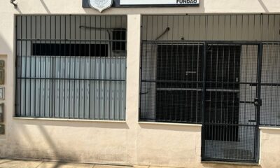 Delegacia de Polícia (DP) de FundãoDelegacia de Polícia (DP) de Fundão