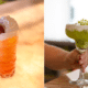 Restaurantes criam drinques especiais para a primavera. Foto: Divulgação