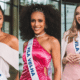 Ao todo, o concurso Miss Universe ES tem 33 candidatas na disputa. Fotos: Divulgação