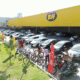 As vagas de emprego são para o Supermercado BH. Foto: Divulgação