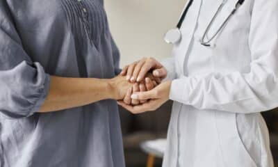 Diagnóstico médico