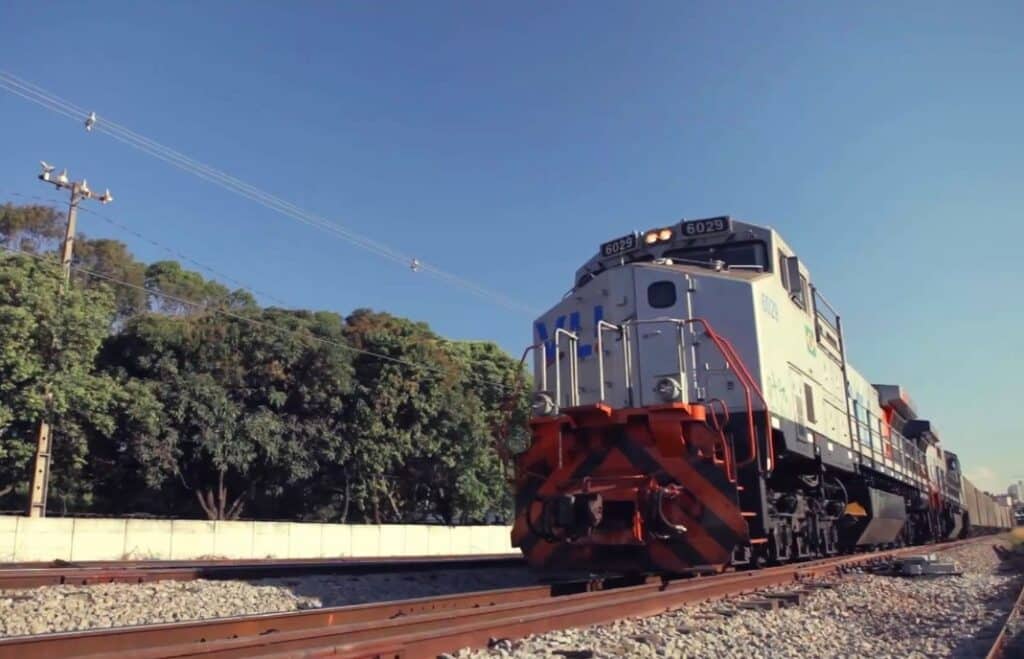 As vagas na VLI são para profissionais com graduação em Engenharia Mecânica, Elétrica, Automação ou Civil. Foto: Divulgação