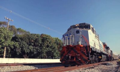 As vagas na VLI são para profissionais com graduação em Engenharia Mecânica, Elétrica, Automação ou Civil. Foto: Divulgação
