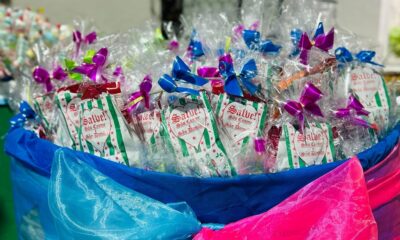 Doces de Cosme e Damião