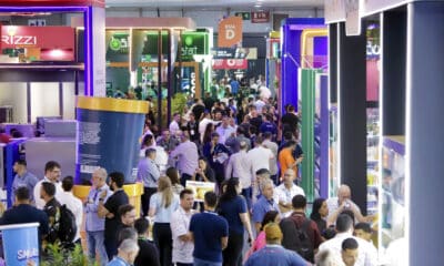 Acaps Trade Show. Foto: Divulgação