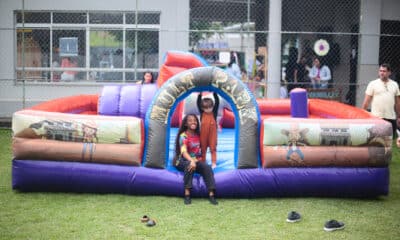 Feira Divertida. Foto: Divulgação