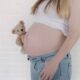 Maternidade precoce. Foto: Freepik