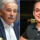 Guerino Zanon e Lorenzo Pazolini