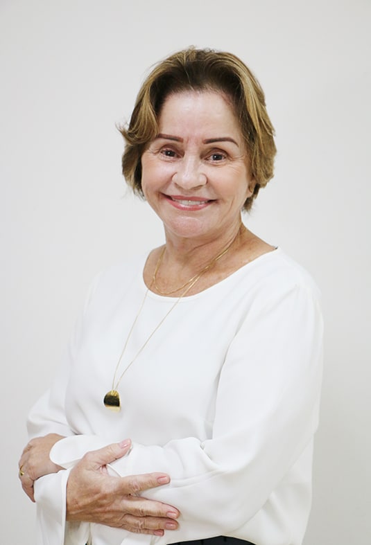 Desembargadora Janete Vargas Simões. Foto: TJES