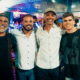 a banda Java Roots retorna em uma apresentação exclusiva dentro da programação do Festival Sesi Som