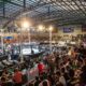 Jungle Fight 140. Foto: Adessandro Reis