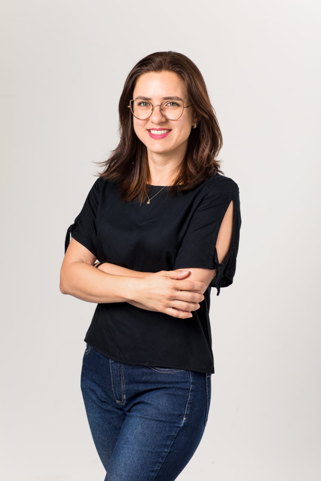 Lorenza Venturim, presidente da Agrotur VNI. Foto: Divulgação