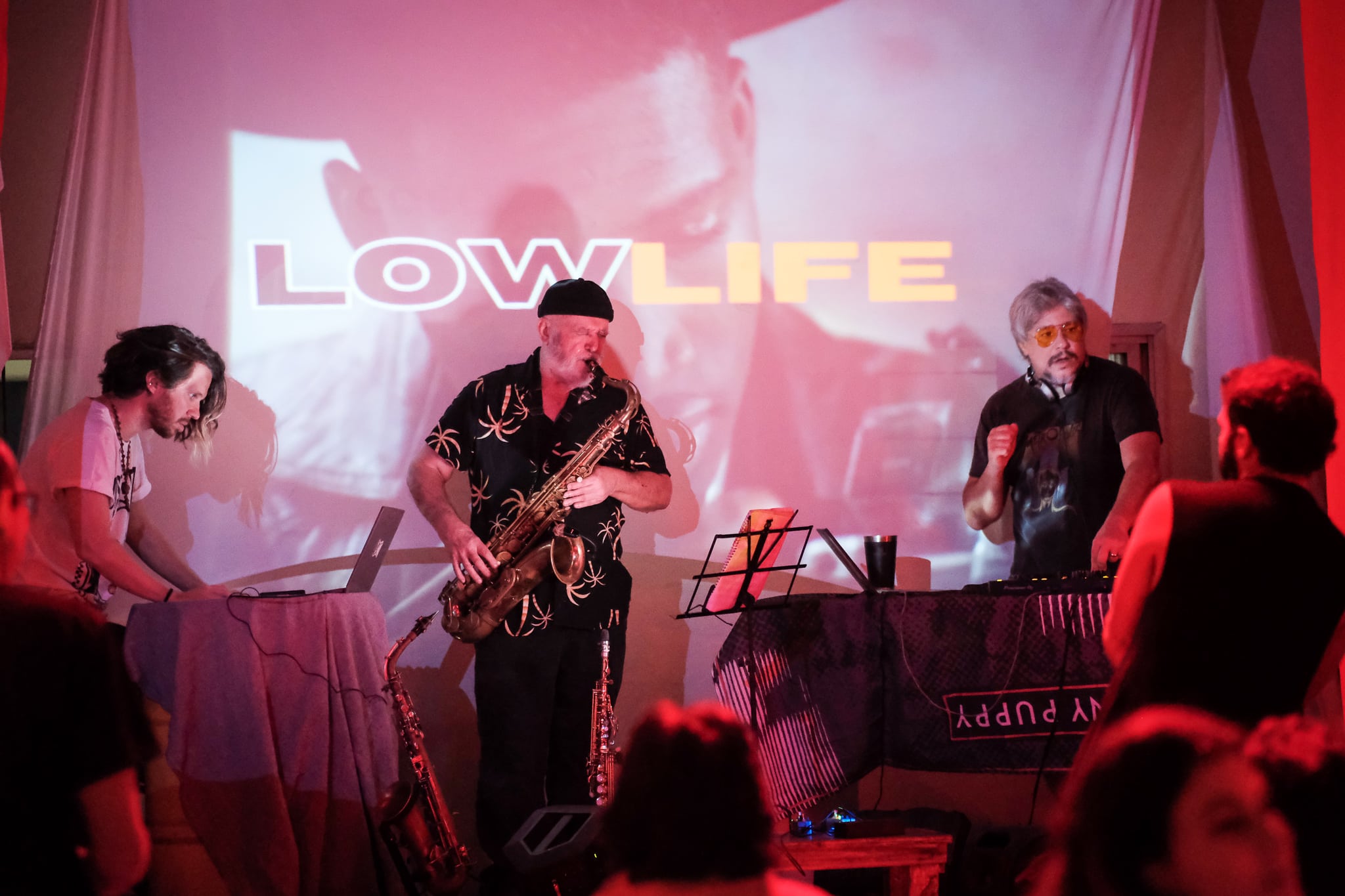 Lowlife Vitória. Foto: Divulgação