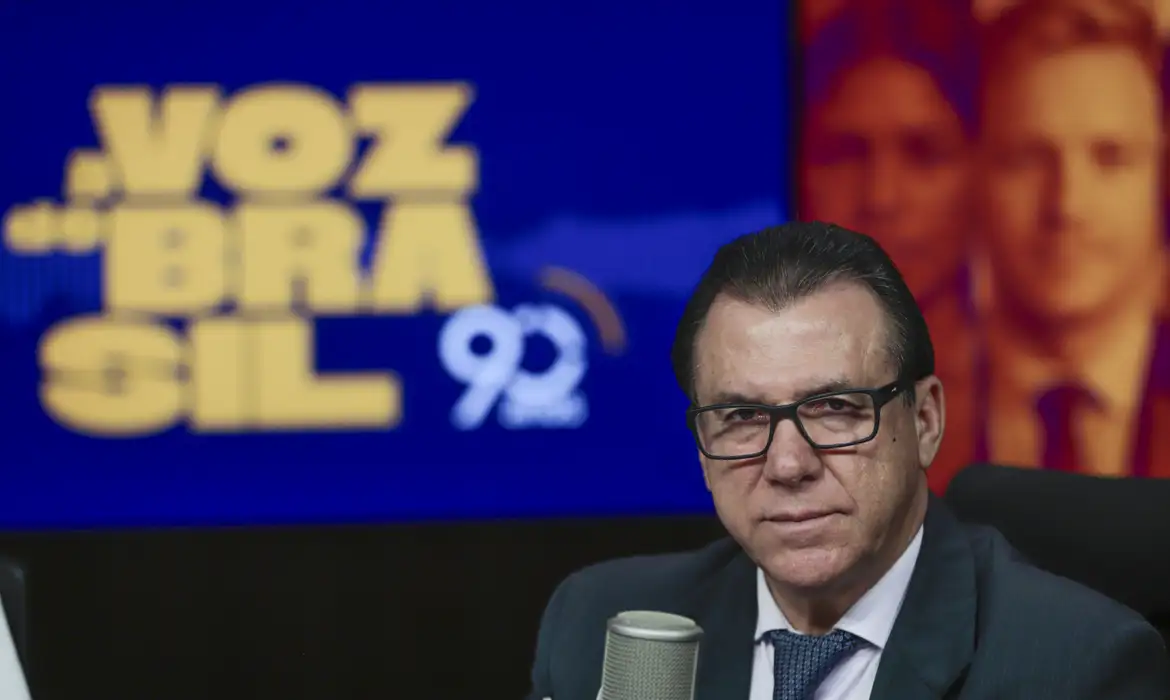 O ministro do Trabalho e do Emprego, Luiz Marinho. Foto: Agência Brasil