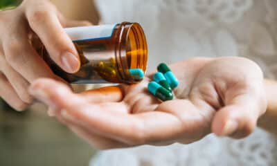 Medicamentos para lúpus. Foto: Freepik