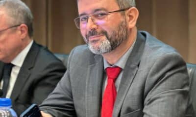 Nésio Fernandes. Foto: reprodução Facebook