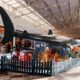 Exposição acontece no Shopping Praia da Costa. Foto: Divulgação