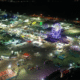 Expoagro 2025 acontece no Parque de Exposições da cidade. Foto: Prefeitura de São Mateus