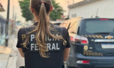 Polícia Federal