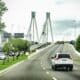 Ponte da Passagem em Vitória