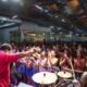 O Puxadinho Moxuara abre hoje a 9ª edição com música, gastronomia e lazer gratuitos em Cariacica. Foto: Divulgação