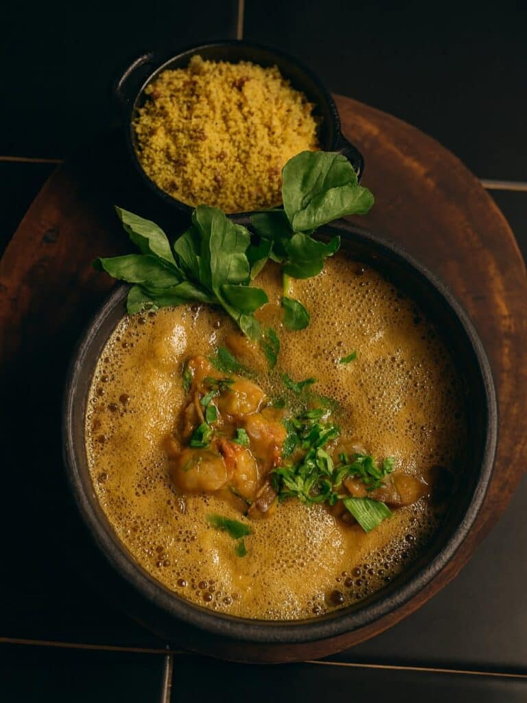 Rabôfeijão é o prato especial do Saquetto Gastrobar, restaurante em Colatina, para o evento Botecos Colatina