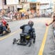 Rolimã Racing no bairro da Penha, em Vitória