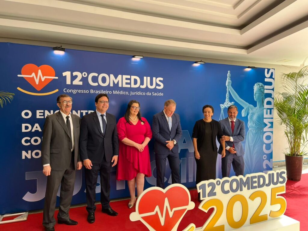 Rui Baromeu é homenageado no 12º Comedjus 2025