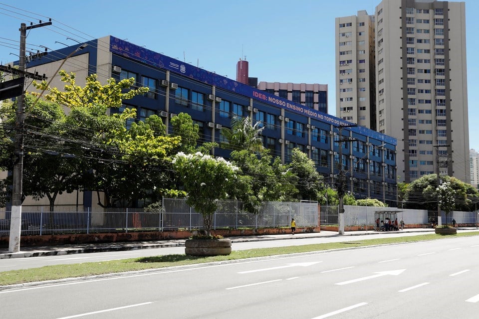 Secretaria de Educação do Espírito Santo (Sedu)