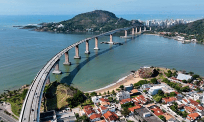 Turismo no Espírito Santo. Foto: Arquivo Pessoal