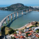 Turismo no Espírito Santo. Foto: Arquivo Pessoal