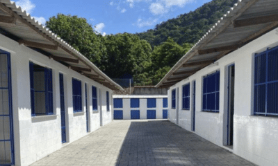 Vila do Marisco e Pescado em Vila Velha
