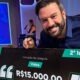 Vinícius Baptista, conquistou o 2º lugar na categoria Jornalismo em Vídeo no Prêmio Sebrae