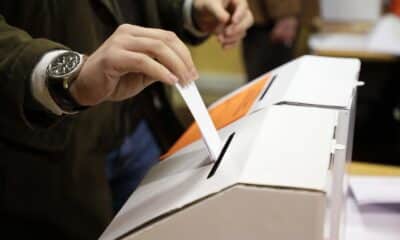 Voto responsável. Foto: Freepik