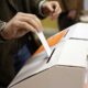 Voto responsável. Foto: Freepik