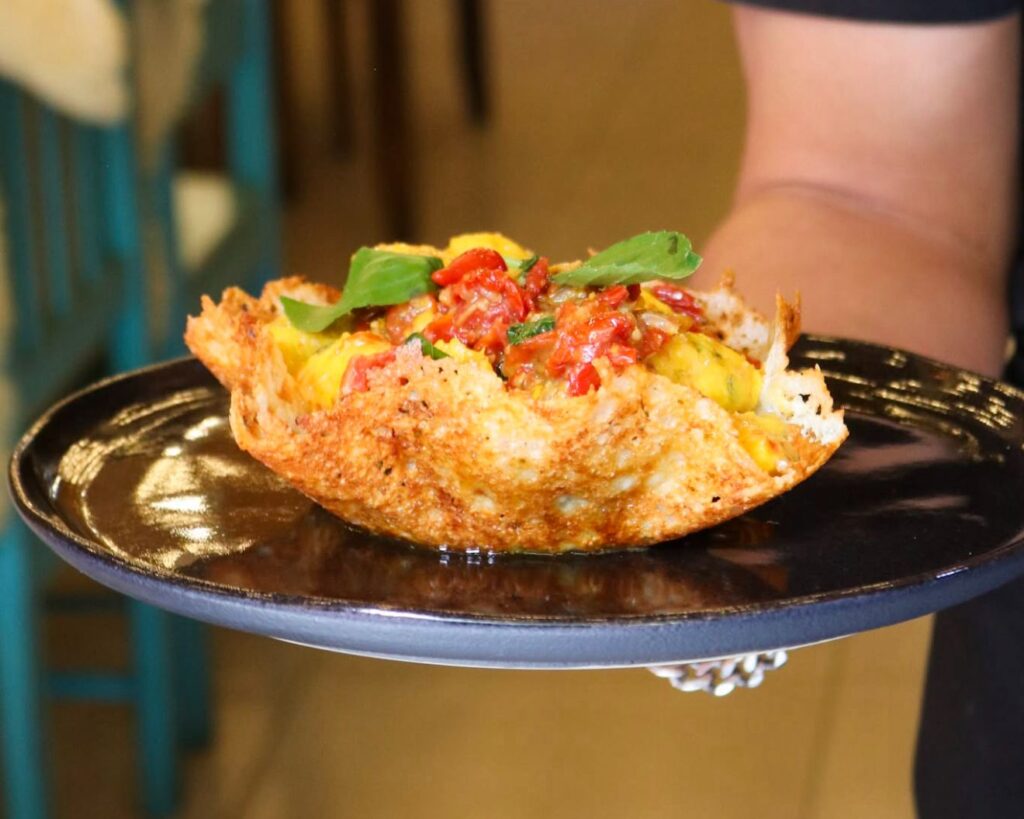 Os festivais gastronômicos vão acontecer na Grande Vitória e interior. Foto: Divulgação (Sabor Italiano)