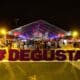 O Degusta Beer – Esquenta 10 acontece no estacionamento do Shopping Vila Velha. Foto: Divulgação