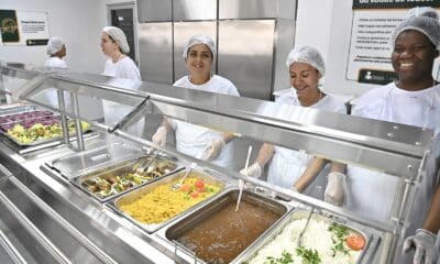 Em breve o cardápio do restaurante popular será divulgado nas redes sociais. Foto: Divulgação