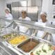 Em breve o cardápio do restaurante popular será divulgado nas redes sociais. Foto: Divulgação