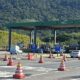 Ecovias Capixaba faz campanha para conter assédio a funcionários nas cabines de pedágio. Foto: Divulgação (Ecovias Capixaba)
