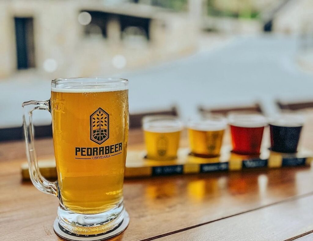 O circuito de cerveja artesanais acontece em Linhares a partir do dia 18. Foto: Divulgação
