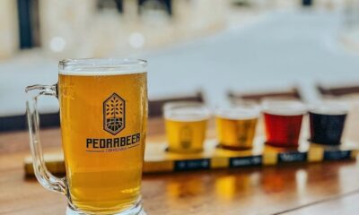 O circuito de cerveja artesanais acontece em Linhares a partir do dia 18. Foto: Divulgação
