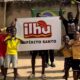 O restaurante Ilha do Caranguejo ganhou destaque na coreografia das crianças de Uganda. Foto. Reprodução