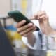 WhatsApp fora do expediente. Foto: Freepik