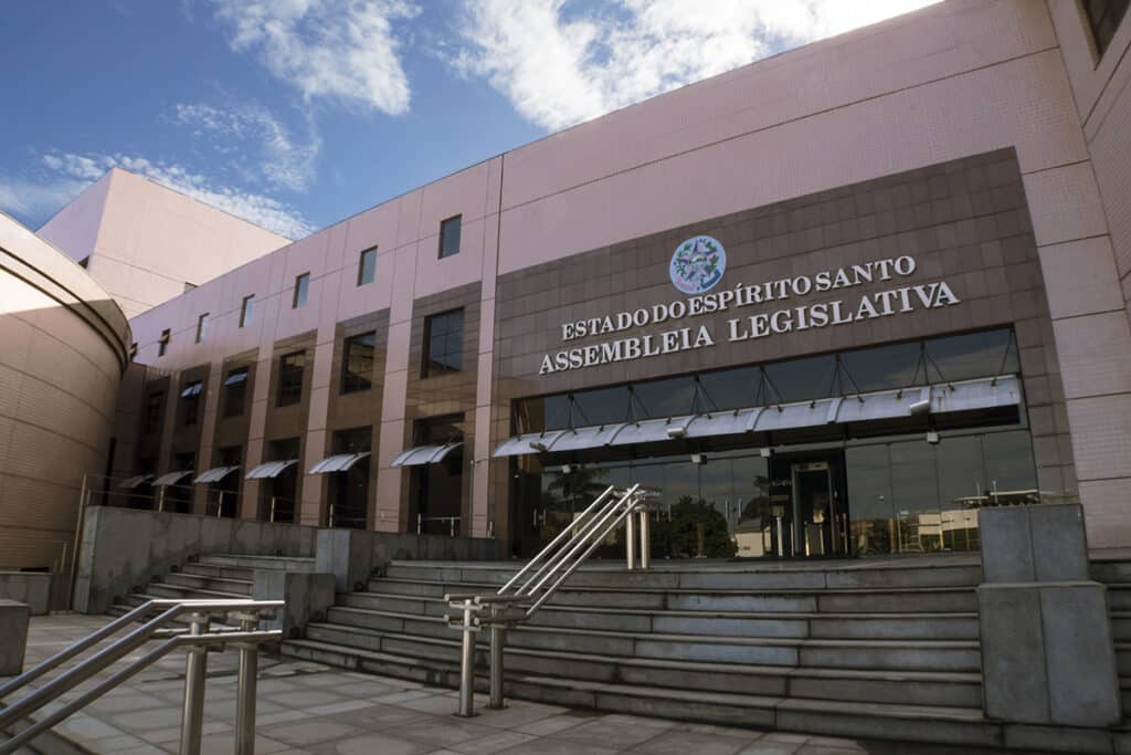 assembleia legislativa; ales