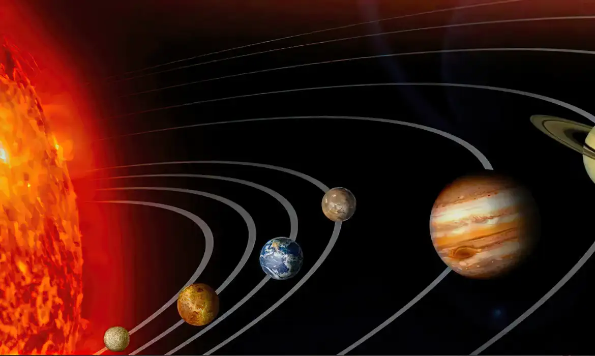 Missões espaciais da Nasa. Foto: Agência Brasil